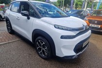 Citroen C3 Aircross SUV (17 on) 1.2 PureTech 110 Plus 5dr For Sale - Stellantis &You Coventry, Coventry