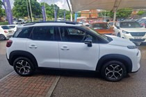 Citroen C3 Aircross SUV (17 on) 1.2 PureTech 110 Plus 5dr For Sale - Stellantis &You Coventry, Coventry