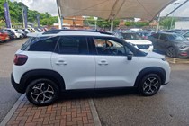 Citroen C3 Aircross SUV (17 on) 1.2 PureTech 110 Plus 5dr For Sale - Stellantis &You Coventry, Coventry