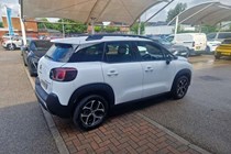 Citroen C3 Aircross SUV (17 on) 1.2 PureTech 110 Plus 5dr For Sale - Stellantis &You Coventry, Coventry