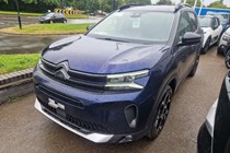 Citroen C5 Aircross (18 on) 1.2 PureTech Max 5dr For Sale - Stellantis &You Coventry, Coventry