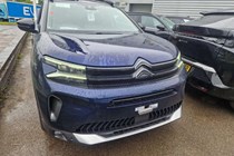 Citroen C5 Aircross (18 on) 1.2 PureTech Max 5dr For Sale - Stellantis &You Coventry, Coventry