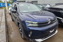 Citroen C5 Aircross (18 on) 1.2 PureTech Max 5dr For Sale - Stellantis &You Coventry, Coventry