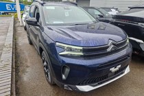 Citroen C5 Aircross (18 on) 1.2 PureTech Max 5dr For Sale - Stellantis &You Coventry, Coventry