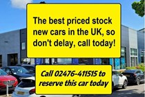 Citroen C5 Aircross (18 on) 1.2 PureTech Max 5dr For Sale - Stellantis &You Coventry, Coventry