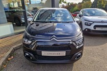 Citroen C3 (17-24) 1.2 PureTech 110 Max 5dr EAT6 For Sale - Stellantis &You Coventry, Coventry