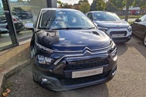 Citroen C3 (17-24) 1.2 PureTech 110 Max 5dr EAT6 For Sale - Stellantis &You Coventry, Coventry