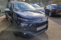 Citroen C3 (17-24) 1.2 PureTech 110 Max 5dr EAT6 For Sale - Stellantis &You Coventry, Coventry