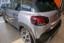 Citroen C3 Aircross SUV (17 on) 1.2 PureTech 110 Plus 5dr For Sale - Stellantis &You Coventry, Coventry