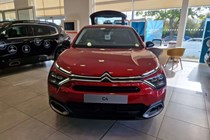 Citroen C4 Hatchback (21 on) 1.2 PureTech [130] Max 5dr For Sale - Stellantis &You Coventry, Coventry