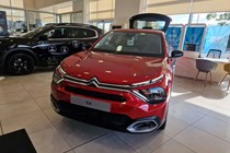 Citroen C4 Hatchback (21 on) 1.2 PureTech [130] Max 5dr For Sale - Stellantis &You Coventry, Coventry