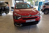 Citroen C4 Hatchback (21 on) 1.2 PureTech [130] Max 5dr For Sale - Stellantis &You Coventry, Coventry