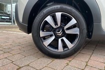 Citroen C4 Hatchback (21 on) 1.2 PureTech You 5dr For Sale - Stellantis &You Redditch, Worcestershire