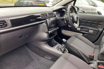 Citroen C4 Hatchback (21 on) 1.2 PureTech You 5dr For Sale - Stellantis &You Redditch, Worcestershire