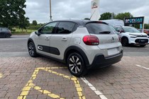 Citroen C4 Hatchback (21 on) 1.2 PureTech You 5dr For Sale - Stellantis &You Redditch, Worcestershire