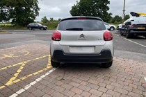 Citroen C4 Hatchback (21 on) 1.2 PureTech You 5dr For Sale - Stellantis &You Redditch, Worcestershire