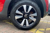 Citroen C3 (17-24) 1.2 PureTech Plus 5dr For Sale - Stellantis &You Redditch, Worcestershire