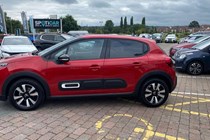 Citroen C3 (17-24) 1.2 PureTech Plus 5dr For Sale - Stellantis &You Redditch, Worcestershire