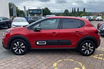 Citroen C3 (17-24) 1.2 PureTech Plus 5dr For Sale - Stellantis &You Redditch, Worcestershire