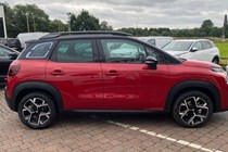 Citroen C3 Aircross SUV (17 on) 1.2 PureTech 130 Max 5dr EAT6 For Sale - Stellantis &You Redditch, Worcestershire