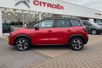 Citroen C3 Aircross SUV (17 on) 1.2 PureTech 130 Max 5dr EAT6 For Sale - Stellantis &You Redditch, Worcestershire