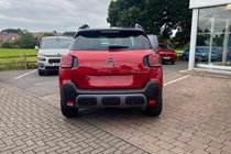 Citroen C3 Aircross SUV (17 on) 1.2 PureTech 130 Max 5dr EAT6 For Sale - Stellantis &You Redditch, Worcestershire