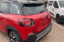 Citroen C3 Aircross SUV (17 on) 1.2 PureTech 130 Max 5dr EAT6 For Sale - Stellantis &You Redditch, Worcestershire