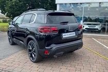 Citroen C5 Aircross (18 on) 1.2 Hybrid 136 E-series 5dr e-DSC6 For Sale - Stellantis &You Redditch, Worcestershire