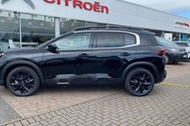 Citroen C5 Aircross (18 on) 1.2 Hybrid 136 E-series 5dr e-DSC6 For Sale - Stellantis &You Redditch, Worcestershire