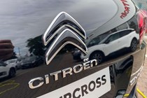 Citroen C5 Aircross (18 on) 1.2 Hybrid 136 E-series 5dr e-DSC6 For Sale - Stellantis &You Redditch, Worcestershire