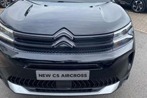 Citroen C5 Aircross (18 on) 1.2 Hybrid 136 E-series 5dr e-DSC6 For Sale - Stellantis &You Redditch, Worcestershire