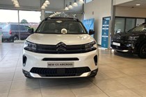 Citroen C5 Aircross (18 on) 1.6 Plug-in Hybrid E-series 5dr e-EAT8 For Sale - Stellantis &You Redditch, Worcestershire