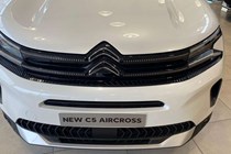 Citroen C5 Aircross (18 on) 1.6 Plug-in Hybrid E-series 5dr e-EAT8 For Sale - Stellantis &You Redditch, Worcestershire