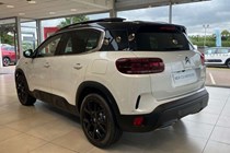 Citroen C5 Aircross (18 on) 1.6 Plug-in Hybrid E-series 5dr e-EAT8 For Sale - Stellantis &You Redditch, Worcestershire