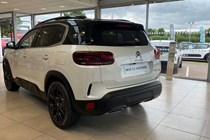 Citroen C5 Aircross (18 on) 1.6 Plug-in Hybrid E-series 5dr e-EAT8 For Sale - Stellantis &You Redditch, Worcestershire