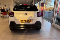 Citroen C3 (17-24) 1.2 PureTech 110 Plus 5dr EAT6 For Sale - Stellantis &You Redditch, Worcestershire