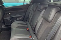 Peugeot 408 SUV (23 on) 1.2 PureTech GT 5dr EAT8 For Sale - Stellantis &You Sheffield, Sheffield