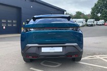 Peugeot 3008 SUV (16-24) 1.2 Hybrid 136 Allure 5dr e-DSC6 For Sale - Stellantis &You Sheffield, Sheffield