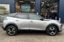 Peugeot 2008 (20 on) 1.2 PureTech 130 GT 5dr EAT8 For Sale - Stellantis &You Sheffield, Sheffield