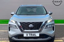 Nissan X-Trail SUV (22 on) 1.5 MHEV 163 N-Connecta 5dr [7 Seat] Xtronic For Sale - Nissan Chimney Corner, Newtownabbey