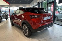 Nissan Juke SUV (19 on) 1.6 Hybrid Tekna+ 5dr Auto For Sale - Nissan Chimney Corner, Newtownabbey