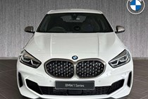 BMW 1-Series M135i (19 on) M135i xDrive Sport Automatic 5d For Sale - Lookers BMW Stoke, Stoke