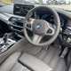 BMW 5-Series Touring (17-24) 530e M Sport 5dr Auto [Pro Pack] For Sale - Lookers BMW Stoke, Stoke