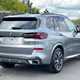 BMW X5 4x4 (18 on) xDrive40d MHT M Sport 5dr Auto [7 Seat] For Sale - Lookers BMW Stoke, Stoke