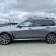 BMW X7 SUV (19 on) xDrive40i MHT M Sport 5dr Step Auto For Sale - Lookers BMW Stoke, Stoke