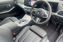 BMW 3-Series Touring (19 on) M340d xDrive MHT 5dr Step Auto For Sale - Lookers BMW Stoke, Stoke