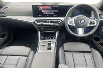 BMW 3-Series Touring (19 on) M340d xDrive MHT 5dr Step Auto For Sale - Lookers BMW Stoke, Stoke