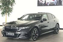 BMW 5-Series Saloon (17-24) 550e xDrive M Sport Pro 4dr Auto [Tech+/Comfort+] For Sale - Lookers BMW Stoke, Stoke