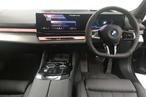 BMW 5-Series Saloon (17-24) 550e xDrive M Sport Pro 4dr Auto [Tech+/Comfort+] For Sale - Lookers BMW Stoke, Stoke