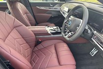 BMW 7-Series Saloon (22 on) 750e xDrive M Sport 4dr Auto For Sale - Lookers BMW Stoke, Stoke